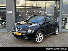 Nissan Juke - 1.6 Acenta