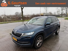 Skoda Kodiaq - 1.4 TSI ACT 4x4 Style 7-Persoons, Trekhaak,