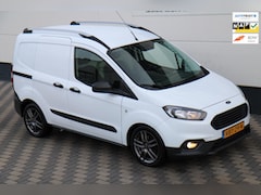 Ford Transit Courier - 1.5 TDCI 100PK Airco Nav Camera Apple