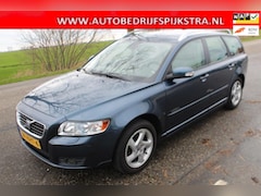 Volvo V50 - 2.0 Edition II