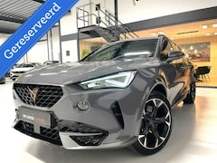 CUPRA Formentor - 1.4 e-Hybrid VZ 245 PK/ ACC/ Camera/ 19'LMV/ Sportstuur