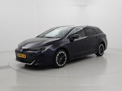 Toyota Corolla Touring Sports - 2.0 Hybrid GR-Sport Navigatie