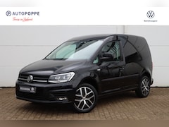 Volkswagen Caddy - 2.0 TDI L1H1 BMT Exclusive Edition 75pk