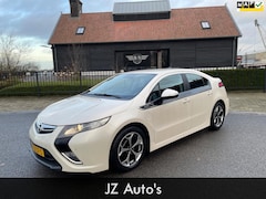 Opel Ampera - 1.4 HYBRIDE CAMERA LEER NAVIGATIE XENON