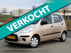 Hyundai i10 - 1.1 Active l Elek Pak l Stuurbekrachtiging