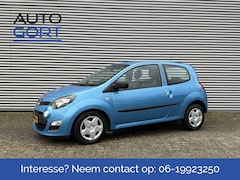 Renault Twingo - 1.2 16V Collection | Airco | Bluetooth |