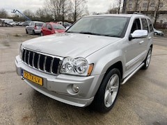 Jeep Grand Cherokee - 4.7 V8 Laredo