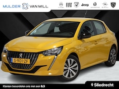 Peugeot 208 - 5-deurs Active Pack 1.2 75pk | APPLE CARPLAY / ANDROID AUTO | PARKEERHULP | DAB+ | CRUISE