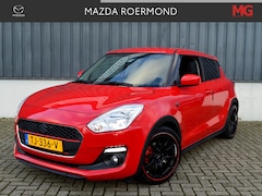 Suzuki Swift - 1.2 Sportline /Navi/extra's/Ned.Auto/ALL IN PRIJS