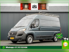 Fiat Ducato - 2.3 MultiJet L2H2 | Euro 6 | Cruise | Climate | Inrichting | Camera