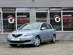 Mazda 3 - 3 1.6 S-VT Touring | AIRCO TREKHAAK NAP 10-25 APK |