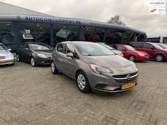 Opel Corsa - 1.2, PDC, Airco, Inruil mogelijk