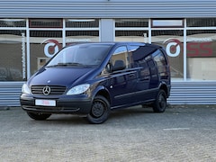 Mercedes-Benz Vito - 109 CDI 320 | 1E EIGENAAR TREKHAAK YOUNGTIMER NAP EURO 4 |