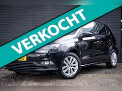 Volkswagen Polo - 1.0 | Airco | LMV | 5 Deurs