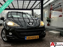 Peugeot 207 - 1.6 VTi Nieuwe APk