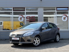 Ford Focus - 1.6 TI-VCT Trend | AIRCO TREKHAAK CRUISE LMV |