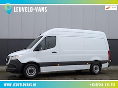 Mercedes-Benz Sprinter - 314 L2H2 140PK RWD AUTOMAAT CLIMATE CRUISE ACHTERUITRIJCAMERA