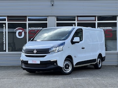 Fiat Talento - 1.6 EURO6 MJ EcoJet L1H1 | AIRCO | TREKHAAK | NAVI | CRUISE |