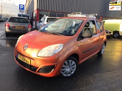 Renault Twingo - 1.2 Authentique / NAP / AIRCO / ZUINIGE AUTO /