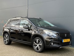 Peugeot 2008 - 1.2 PureTech GT-line TREKHAAK | PDC | PANO | NAVI | NWE APK