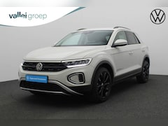 Volkswagen T-Roc - 1.0 TSI 110PK Life | 18 inch | Camera | ACC | Apple Carplay / Android Auto