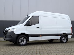 Mercedes-Benz Sprinter - 314 L2H2 140PK AUTOMAAT