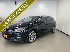 Opel Astra Sports Tourer - 1.6 Innovation 200PK / LEDER / 1650kgTREKGEW. / CAMERA /