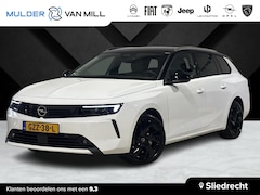 Opel Astra - 1.6 Turbo 180pk HYbrid Elegance | AGR-STOEL | PURE PANEL | VOORRUITVERW. | STOEL - EN STUU