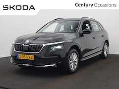 Skoda Kamiq - 1.0 TSI Business Edition DSG / Navi / Clima / Cruise / LED / Virtual Cockpit