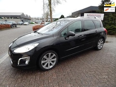 Peugeot 308 SW - 1.6 THP Allure 7p