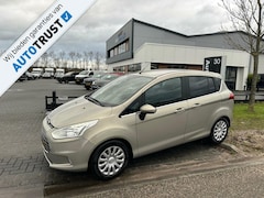 Ford B-Max - 1.0 EcoBoost Titanium