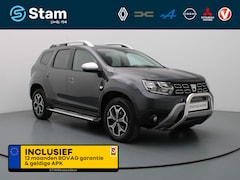 Dacia Duster - TCe 125pk Prestige Airco | Camera | Navi | Parksens. v+a