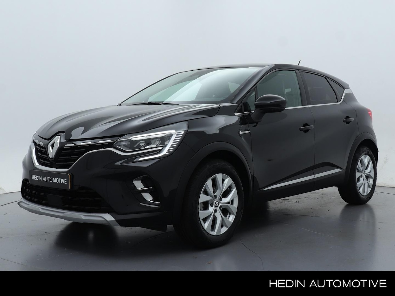 Renault Captur - 1.0 TCe 90 Intens - AutoWereld.nl