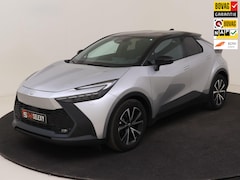 Toyota C-HR - 1.8 Hybrid 140 Dynamic Winterpakket/AppleCarPlay/LED