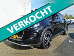 Ford Puma - 1.0 EcoBoost Hybrid Titanium / BOVAG RIJKLAARPRIJS