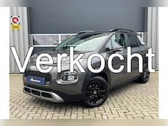 Citroën C3 Aircross - 1.2 PureTech S&S Origins | Navi | Carplay | Camera | Cruise | All Season | Distributieriem