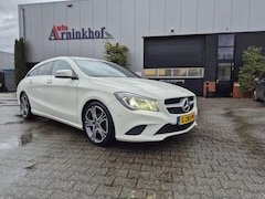 Mercedes-Benz CLA-klasse Shooting Brake - 180 Ambition