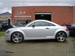 Audi TT - 1.8 5V Turbo apk 29-09-2025 leder inruil mogelijk nap