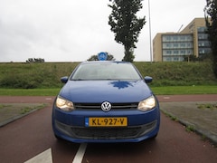 Volkswagen Polo - 1.2-12V Comfortline