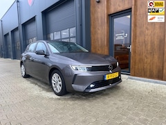 Opel Astra - 1.2 Edition