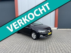 Volkswagen Polo - 1.0 TSI Comfortline | Automaat | ACC | PDC | Apple Carplay