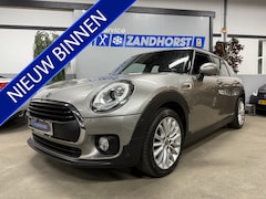 MINI Clubman - 1.5 One Chili