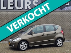 Mercedes-Benz A-klasse - 160 BlueEFFICIENCY Business Class Avantgarde Airco/Pdc/Stoelverwarming