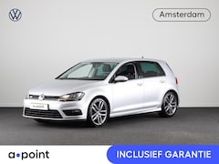 Volkswagen Golf - 1.2 TSI Connected Series 110 PK | Automaat (DSG) | R-Line | Xenon | Navigatie | 18 Inch |