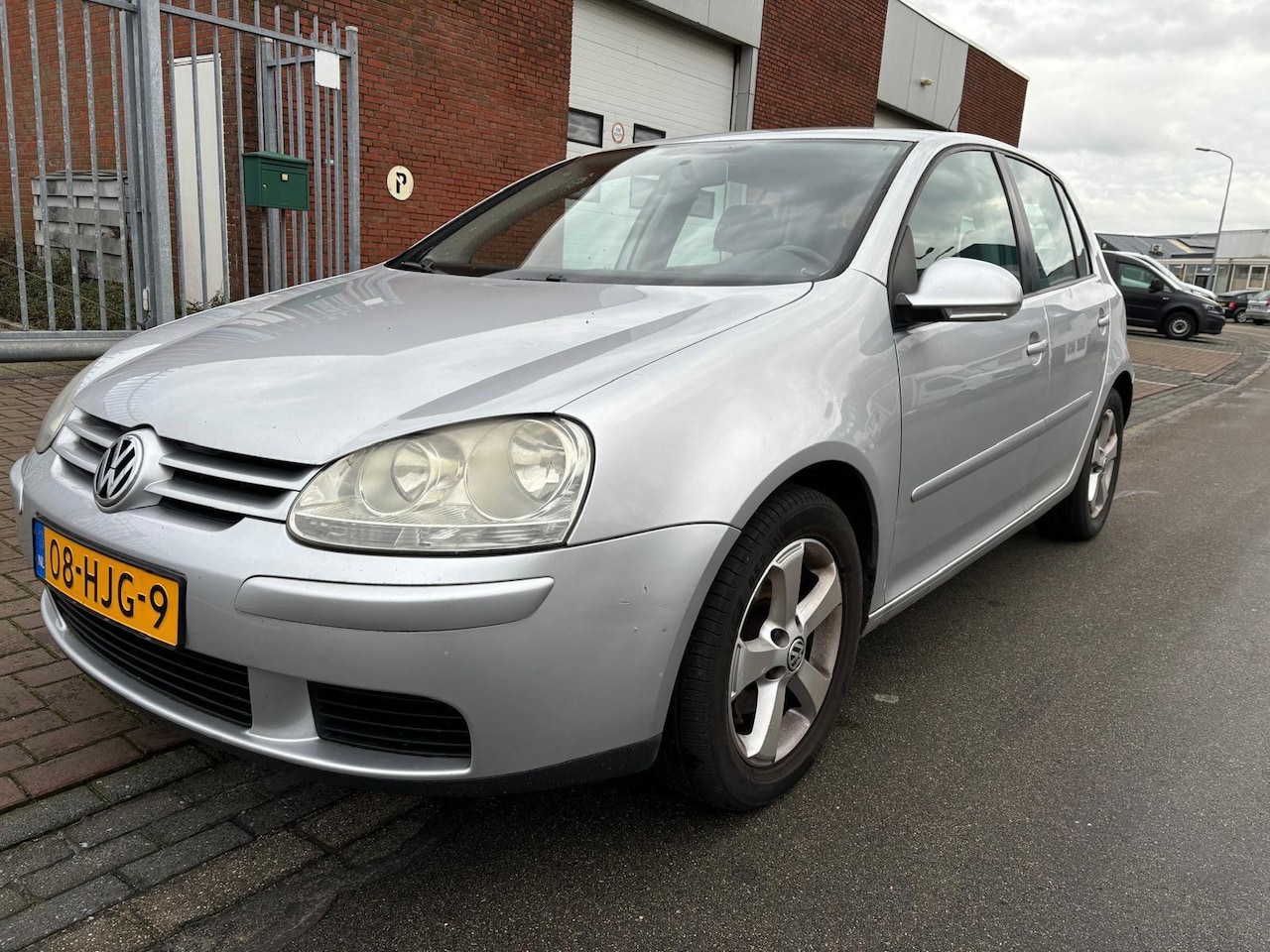 Volkswagen Golf - 1.9 TDI Comfortline / Climate / Elek ramen - AutoWereld.nl