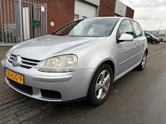 Volkswagen Golf - 1.9 TDI Comfortline / Climate / Elek ramen