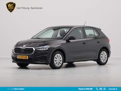 Skoda Fabia - 1.0 TSI 95pk Ambition Navi via App Cruise Pdc Airco 189