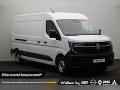 Renault Master - T35 2.0 dCi 130pk L3H2 Start | Laadruimtebetimmering | Parkeersensoren achter |