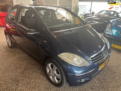 Mercedes-Benz A-klasse - 170 Classic(st-bekr, airco, lmv, bj05, 2499, -)