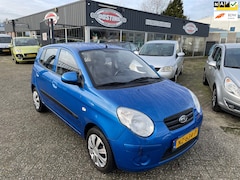 Kia Picanto - 1.0 X(st-bekr, 5drs, 107dkm, bj09, 2799, -)